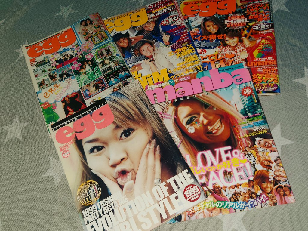 ともこ tweet media