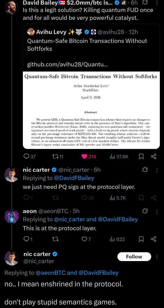 Coinjoined Chris ⚡ tweet media