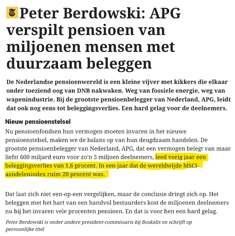 Frans Nijhof tweet media