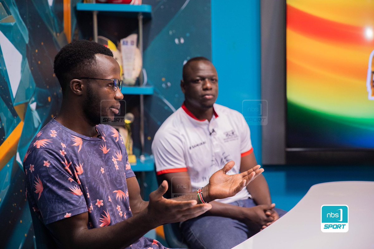 NBS Sport tweet media