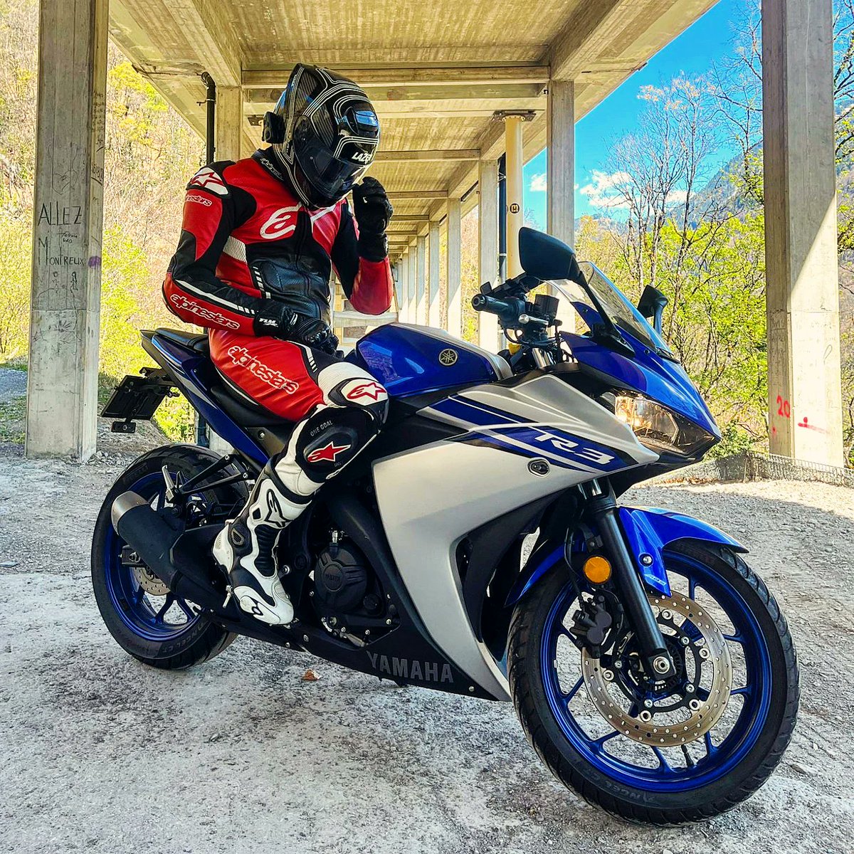 Bike Buddy tweet media