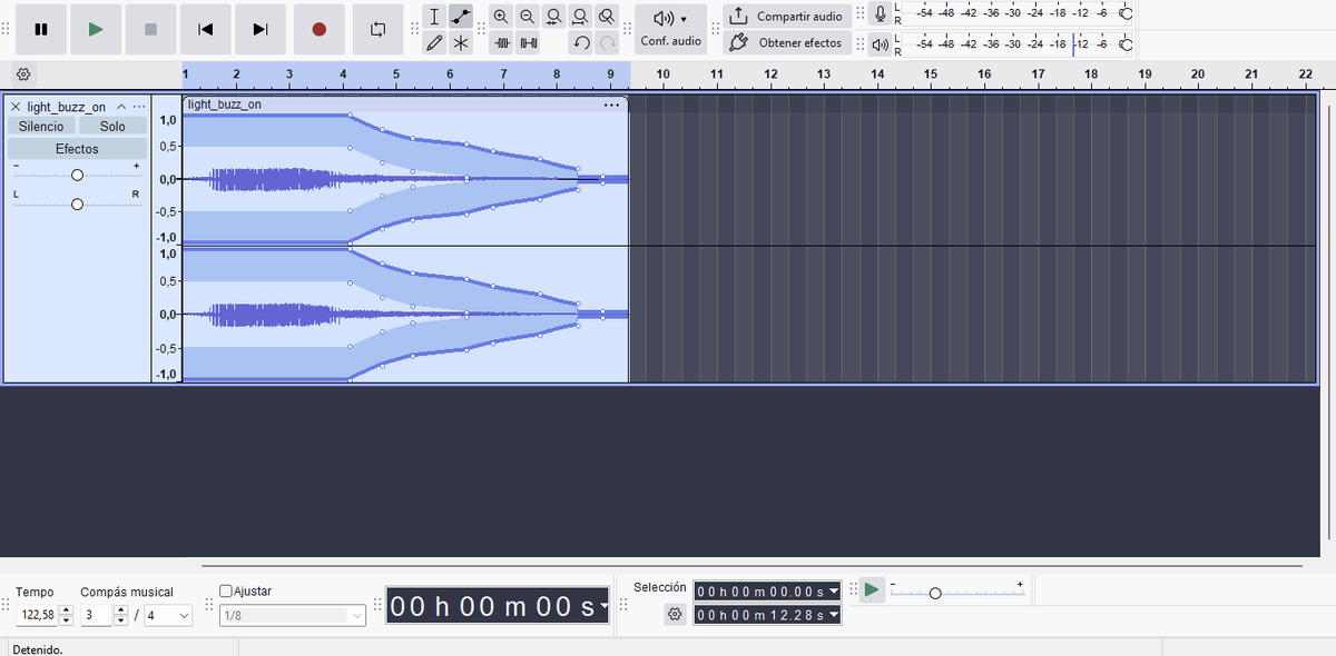 MinifaGames's tweet photo. Time to advance the sound effects in my game (sleepless night) 🎵🎵
Add my game to your  wishlist now: https://t.co/FDdFqQ7GAi #Escaperoom #SteamWishlist #indiegame #puzzlegame #Blender #gamedev #indiedev #puzzle #PuzzleLover #solodev https://t.co/ecQTnnqciW