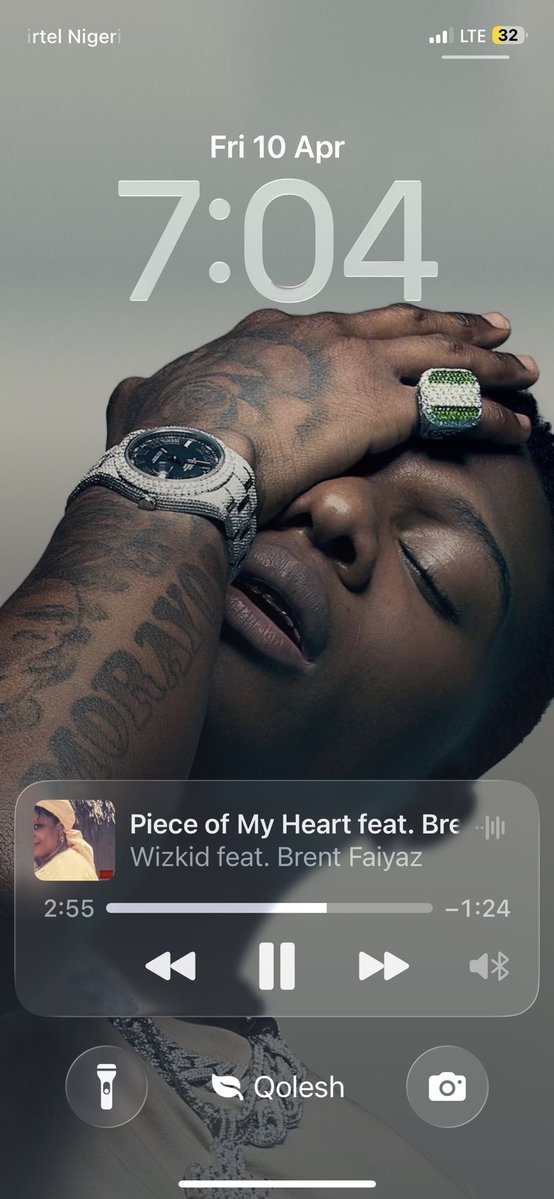 Made in lagos tweet media