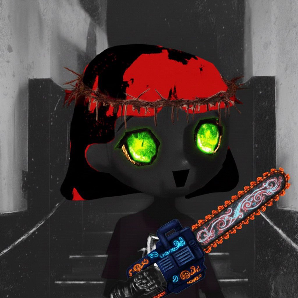 Retardio Demons 👻 tweet media