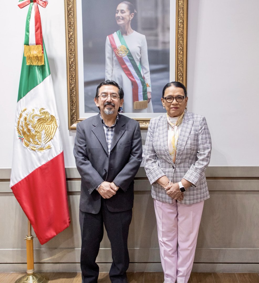 Jorge Monroy 🇲🇽 tweet media