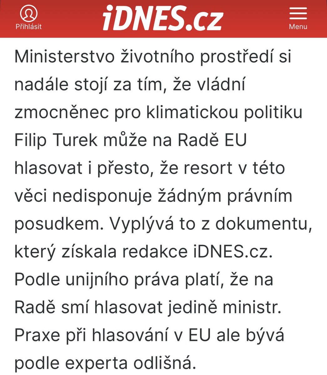 Jiří Hrebenar tweet media