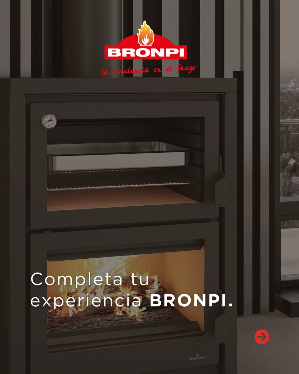 Bronpi's tweet image. Descubre 5 accesorios que mejoran el rendimiento, la comodidad y la seguridad de tu equipo Bronpi.

Discover 5 accessories that enhance performance, comfort and safety in your Bronpi unit.

#Bronpi #HeatingAccessories #SmartHeating #Innovation #QualityDetails