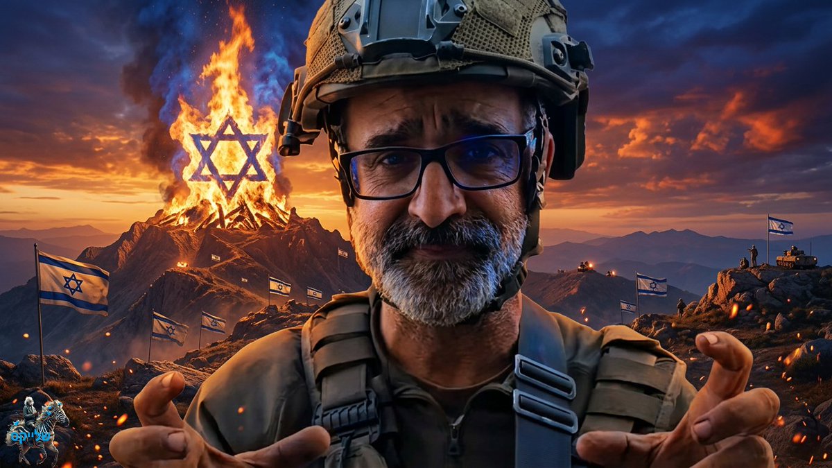 שלייקס tweet media