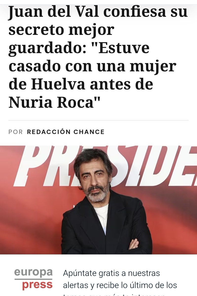 Rosa María Artal tweet media