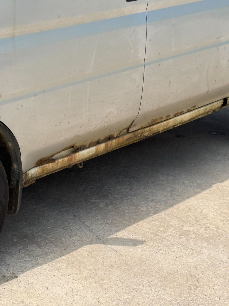 スペシャルワン（株）ラストムーン自動車防錆 tweet media