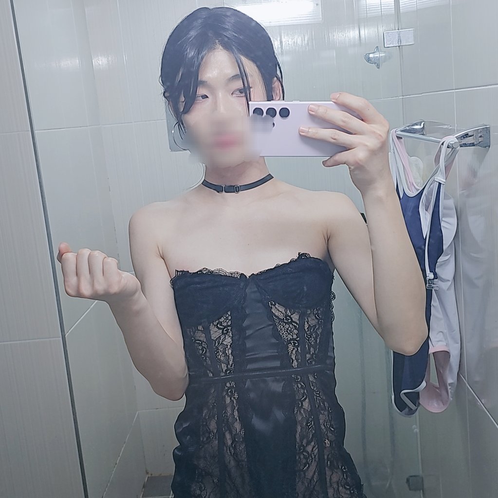 민연하 tweet media