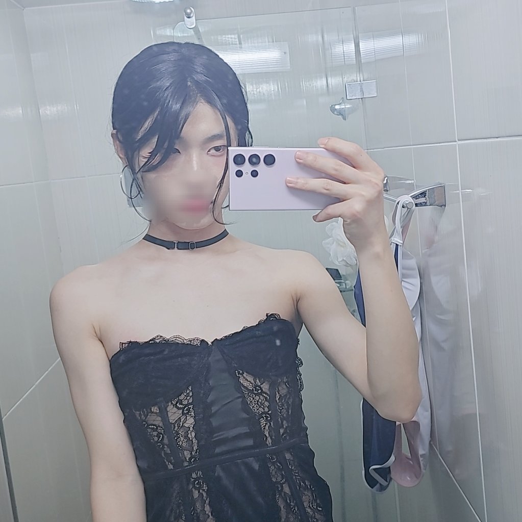 민연하 tweet media