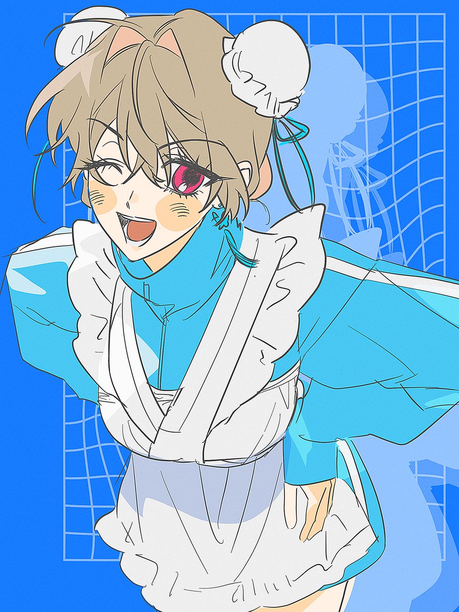 보따리 tweet media