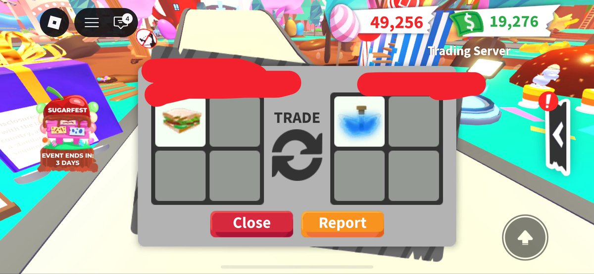 whoisthat tweet media