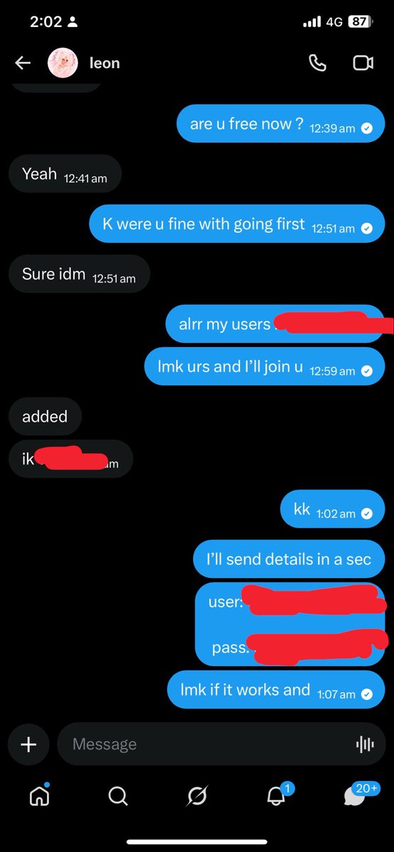 whoisthat tweet media