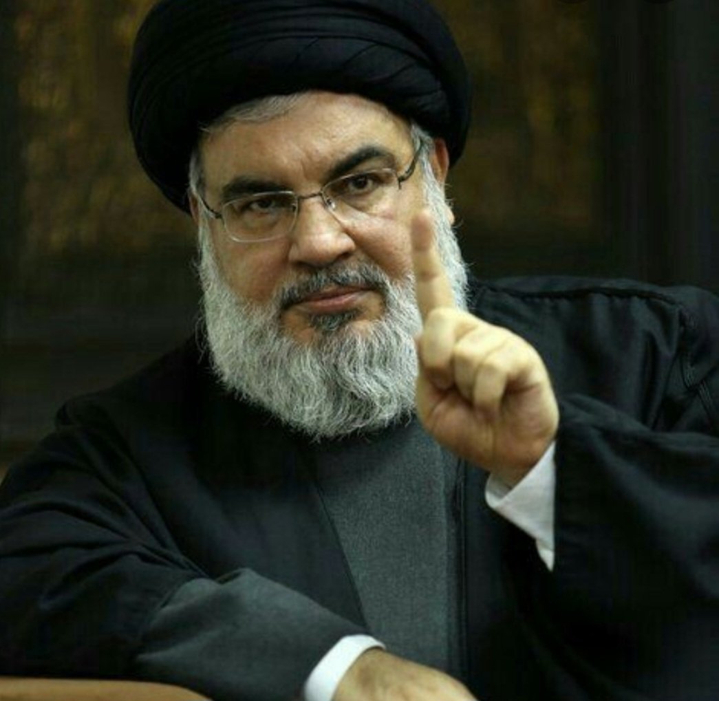 Roula Nasr tweet media