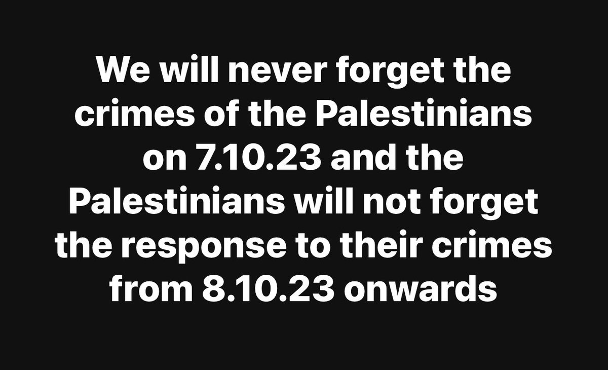 🎗️Israel 4 ever🎗️ tweet media