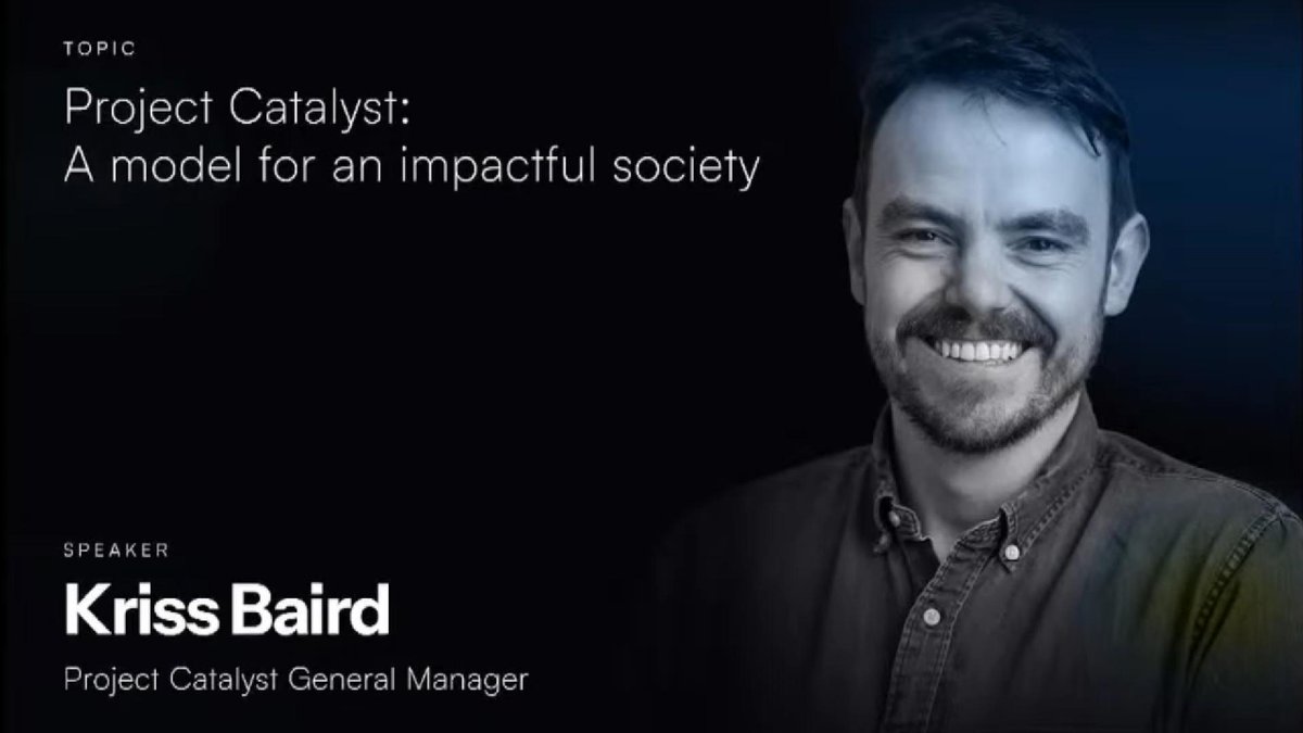 Tech For Impact Summit - Apr 26, 2026 in Tokyo tweet media