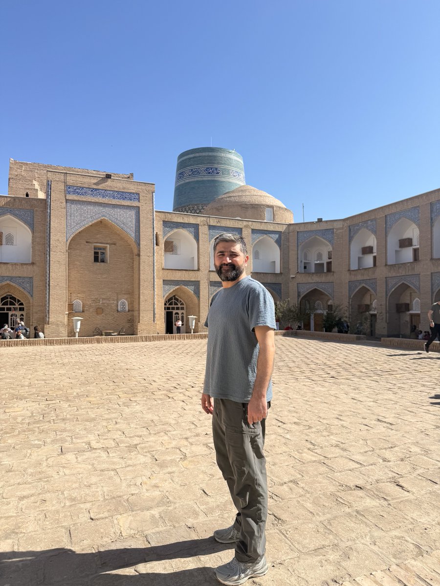 Adem Özköse tweet media