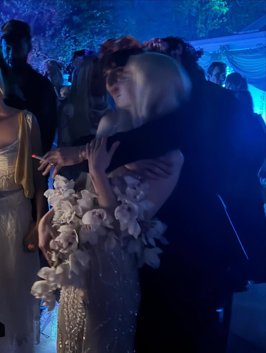 Anya Taylor-Joy News tweet media