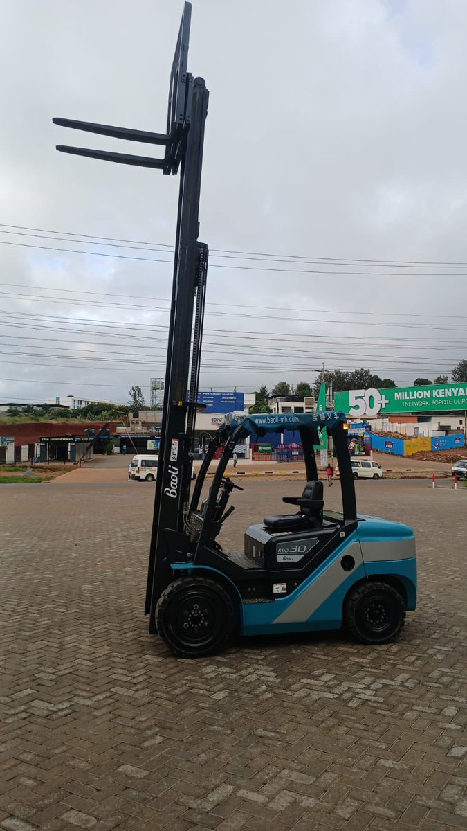 Georex Trading Co. LTD🇰🇪 tweet media