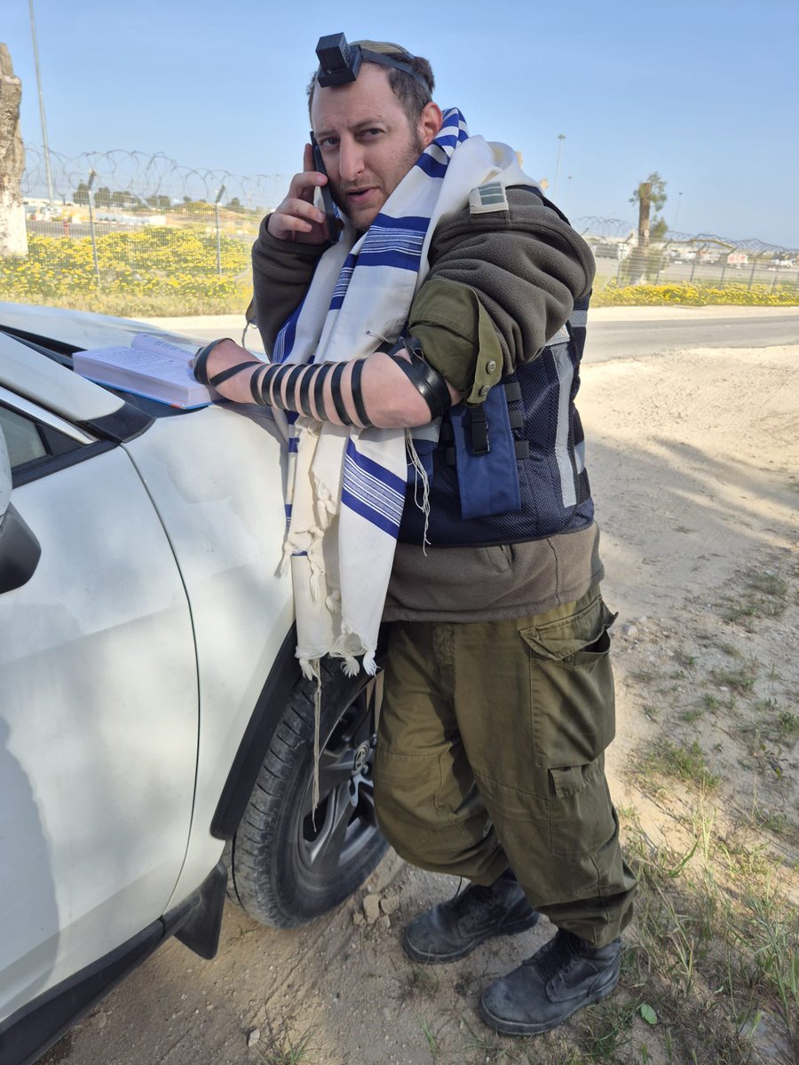 Jeremy Saltan 🇮🇱 tweet media