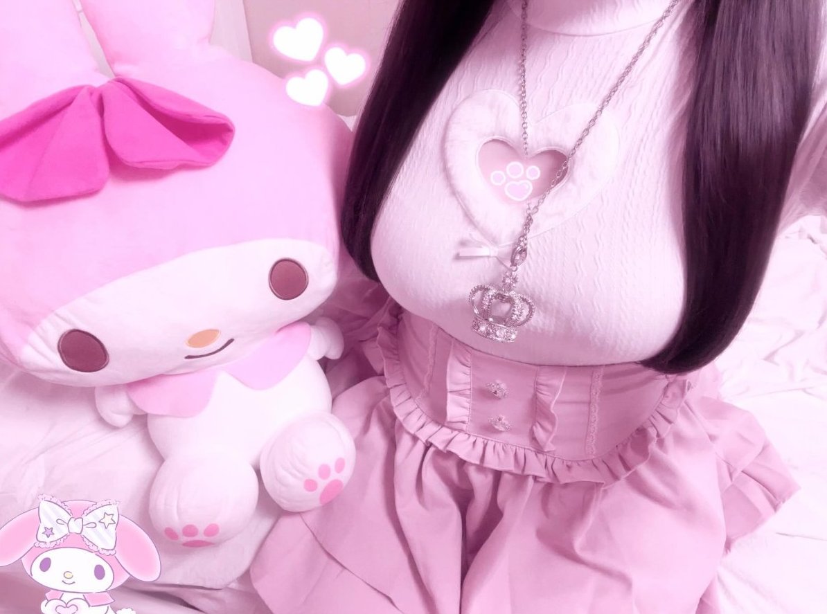 めるてゃ♥ tweet media