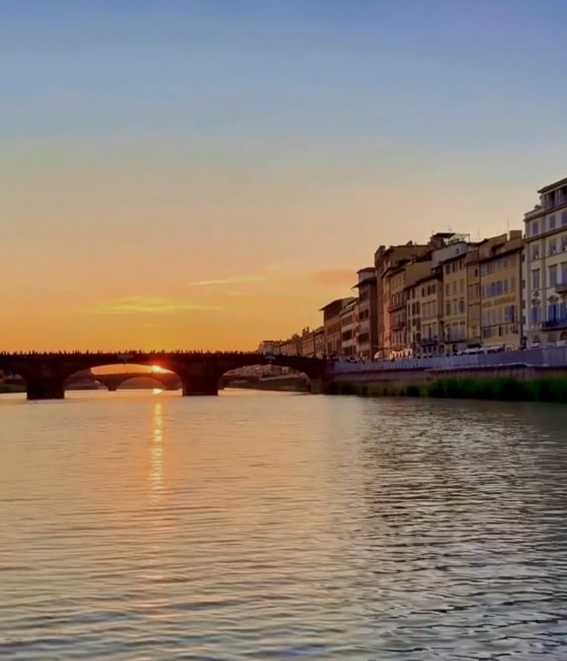 Tramonti: promesse che il bello ritorna