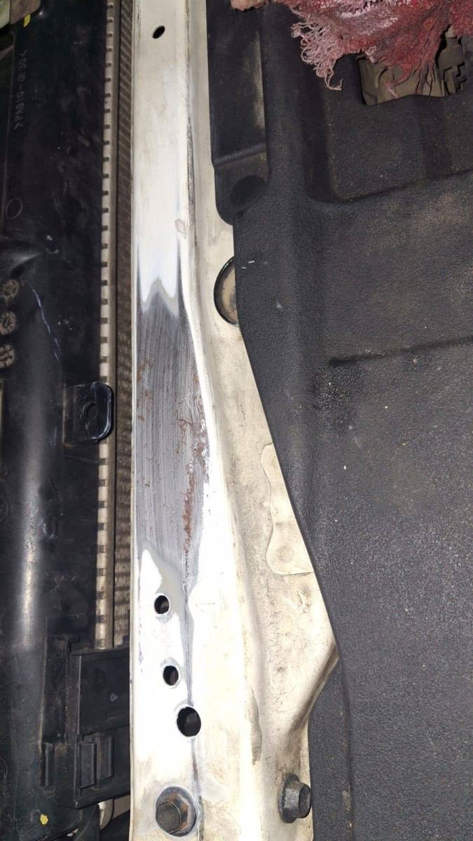 view4you_sa's tweet image. Stolen Car Found at Auction, a well known Auction‼️

When we tell people to please book View4You when going bid/buy car at an Auction we are serious. 

We have come a cross this and even worse stuff at Auctions. 

People remember Auctions sell as is, that is where all the junk