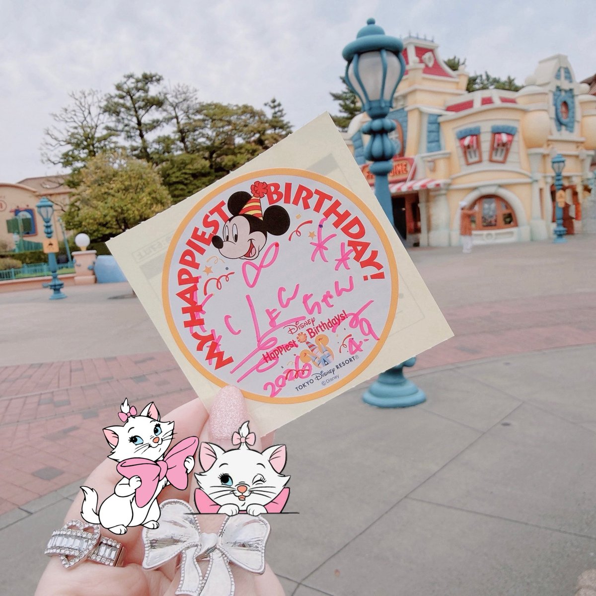 りょん tweet media