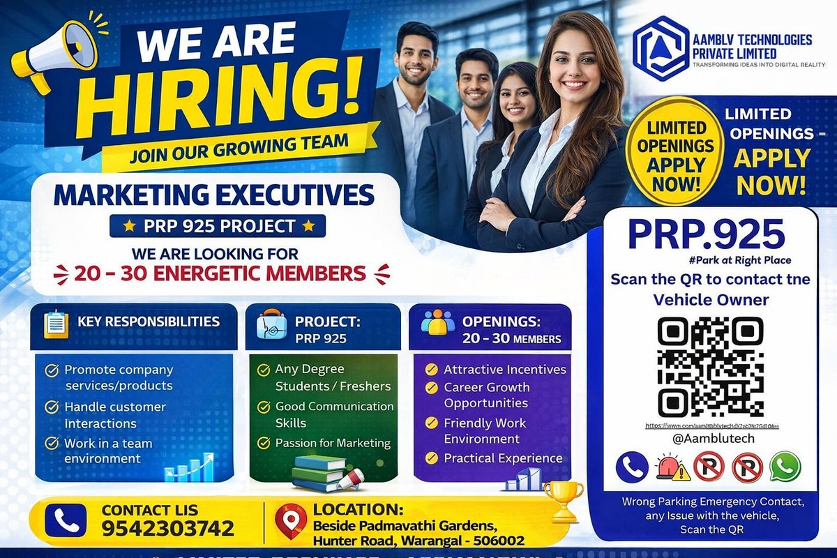 Aamblvtech tweet media