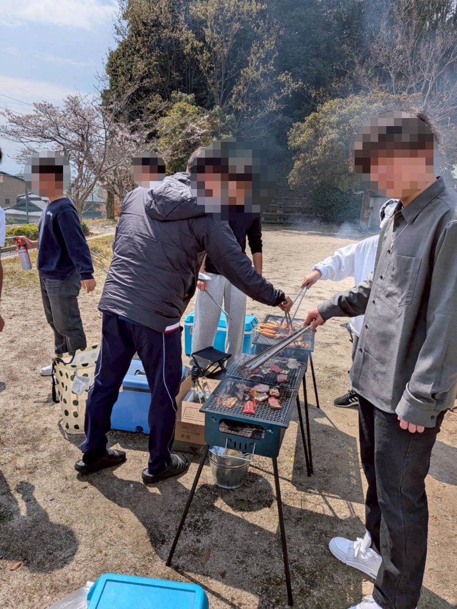 特定非営利活動法人とりで【岩国市・大竹市】 tweet media