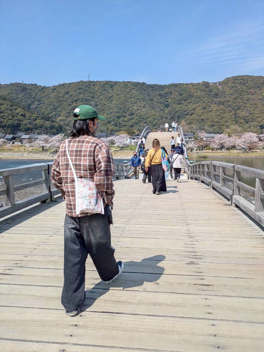 特定非営利活動法人とりで【岩国市・大竹市】 tweet media