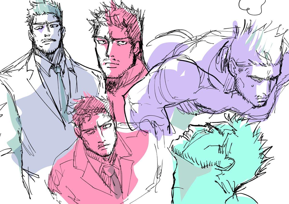 まきさん tweet media