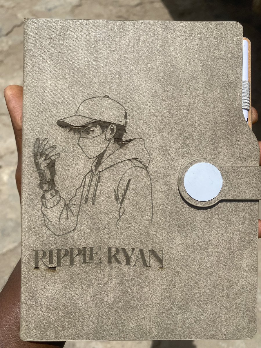 RIPPLE RYAN tweet media