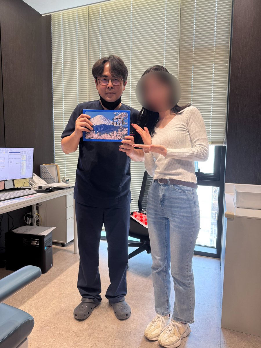 WAVE医院 |鼻手術専門 tweet media