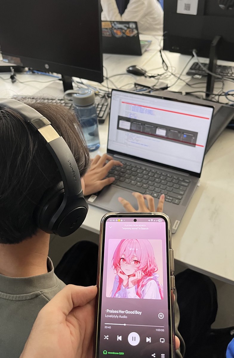 dewtrails's tweet image. Thanks for putting me on #twin