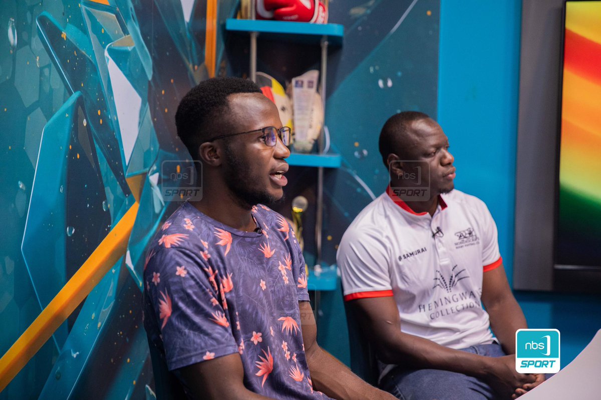 NBS Sport tweet media