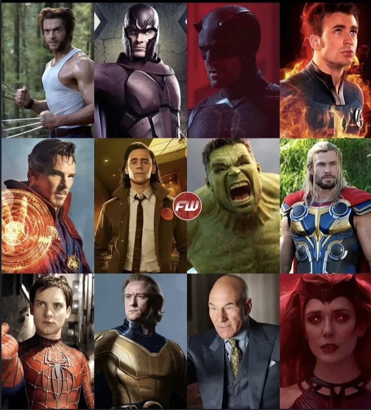 Imagine you’re in the marvel universe- what superpower would you pick?