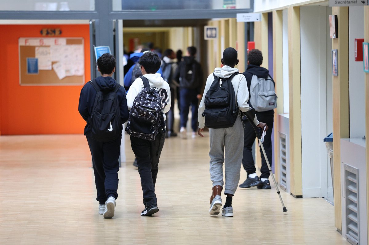 Le Parisien tweet media