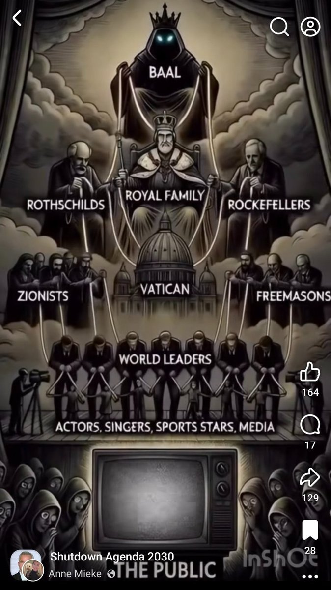 <a href="/jakeshieldsajj/">Jake Shields</a> X is owned by Blackrock.

-Blackrock is owned by Baal cult - the 13 family and its servants on their pyramid 

-Baal cult is owned by Archonic polarity in astral plane ! 

Never ending war between light and darkness on earth but has become more extreme recently ! 
Do you know why