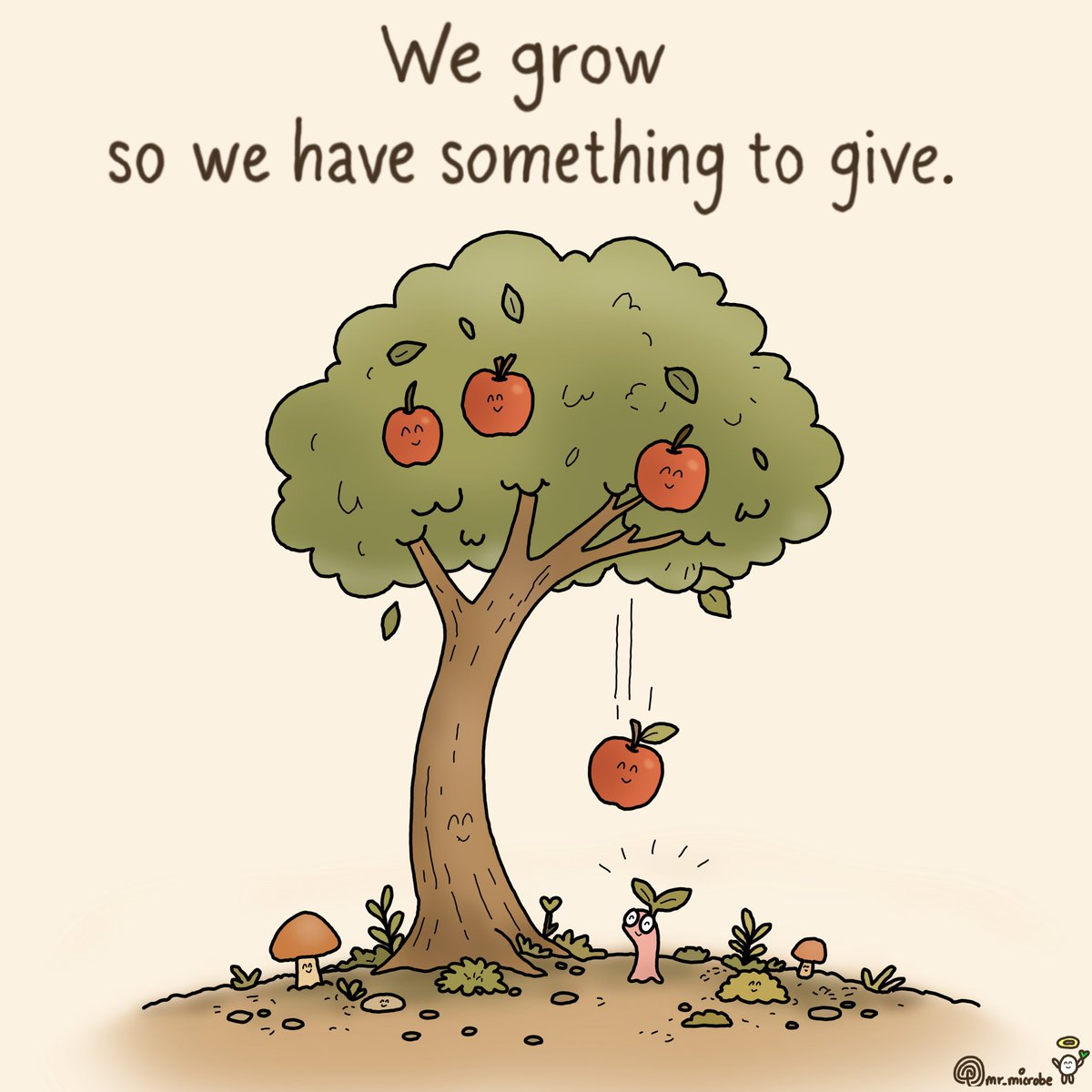 mr_microbe tweet media