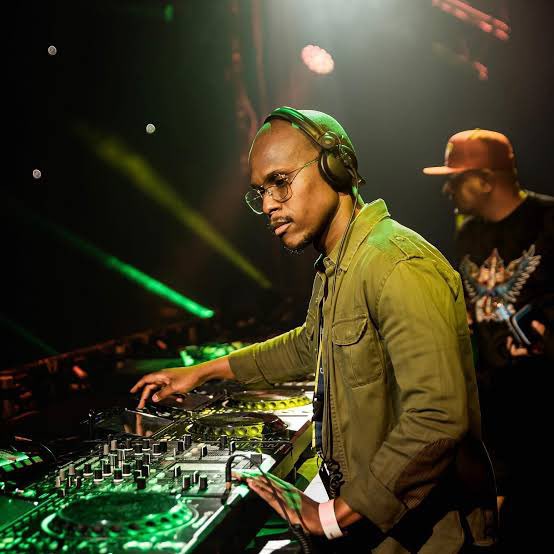 The Instigator tweet media