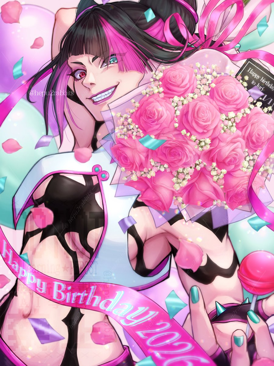 へぷうさ tweet media