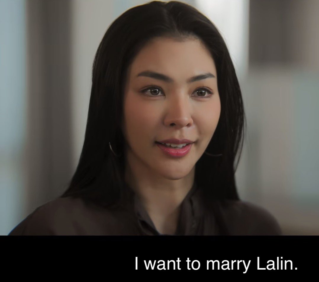 So broken 😭😭😭💔❤️‍🩹
Marriage less than 1 week

#BrokenOfLoveTheSeries
#FayeAtom #FayePeraya  
#FabelEntertainment