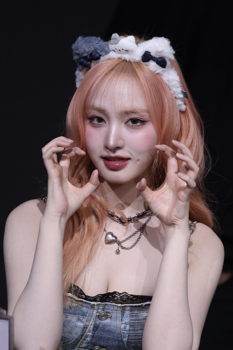 k_pop_data_'s tweet photo. 250216 Liz at MS fansign

Load in 4K

#LIZ #리즈 #IVE #아이브 https://t.co/fifrmN2Pdl