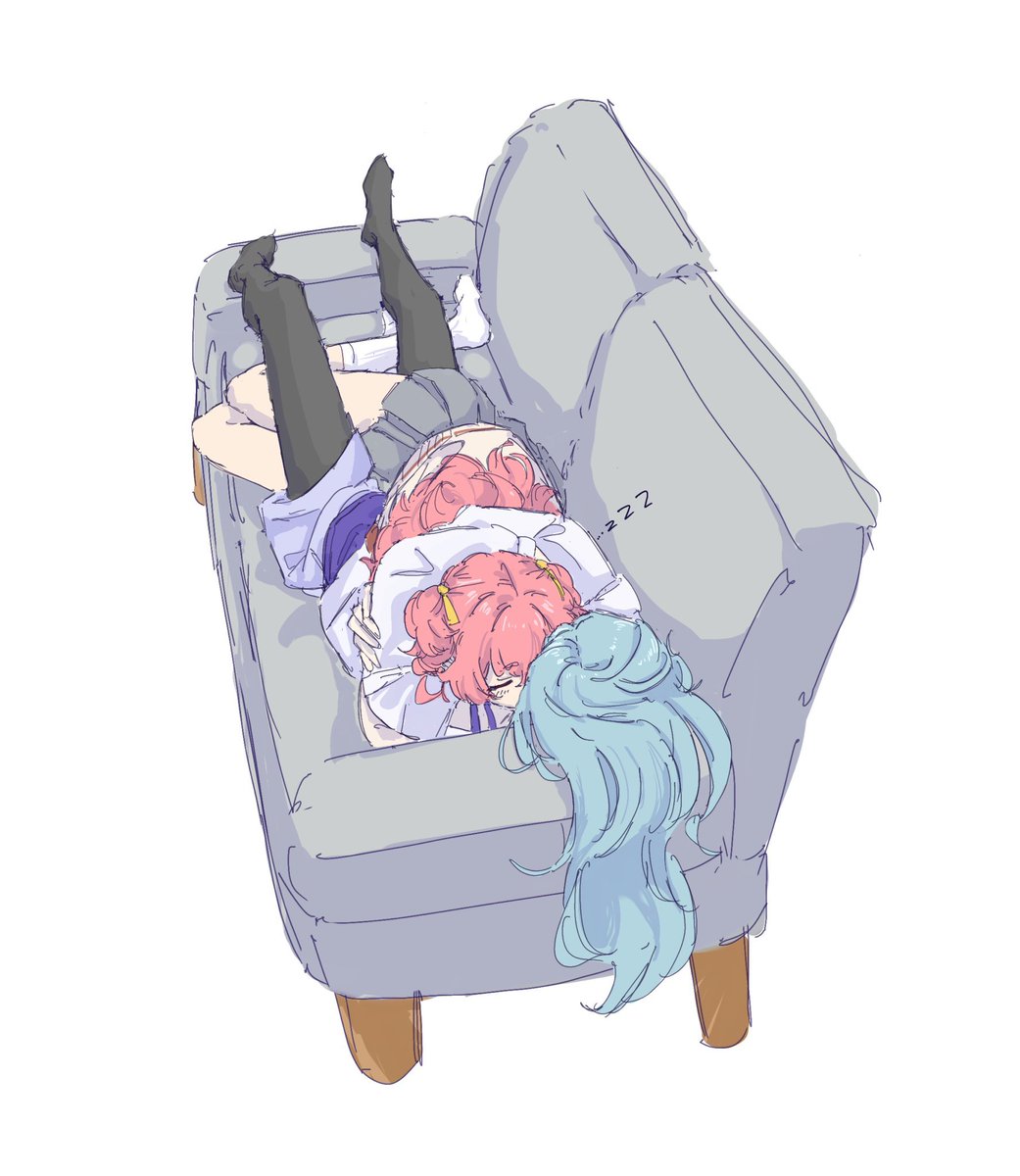 帰宅部 tweet media