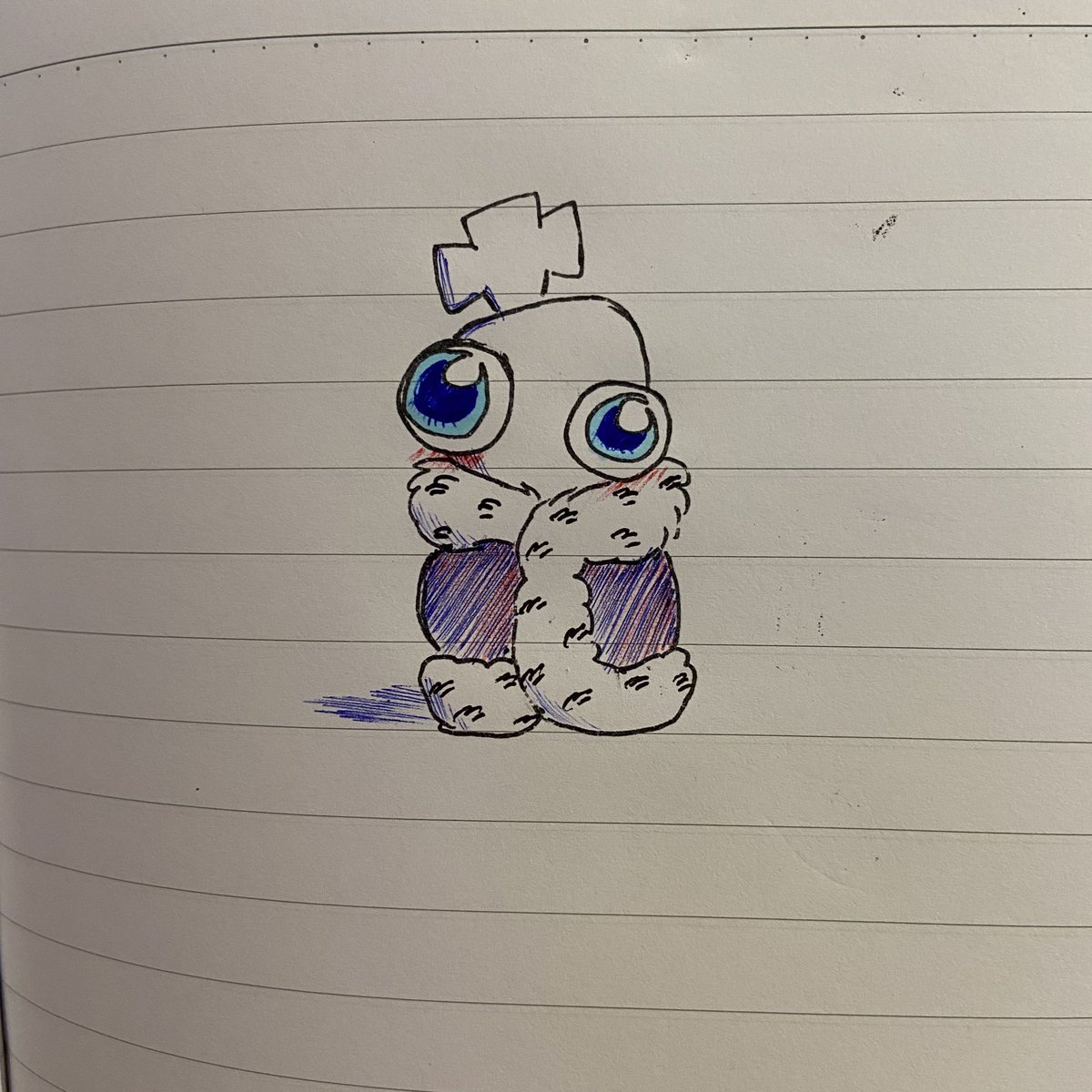 Yunsed 🔞 tweet media