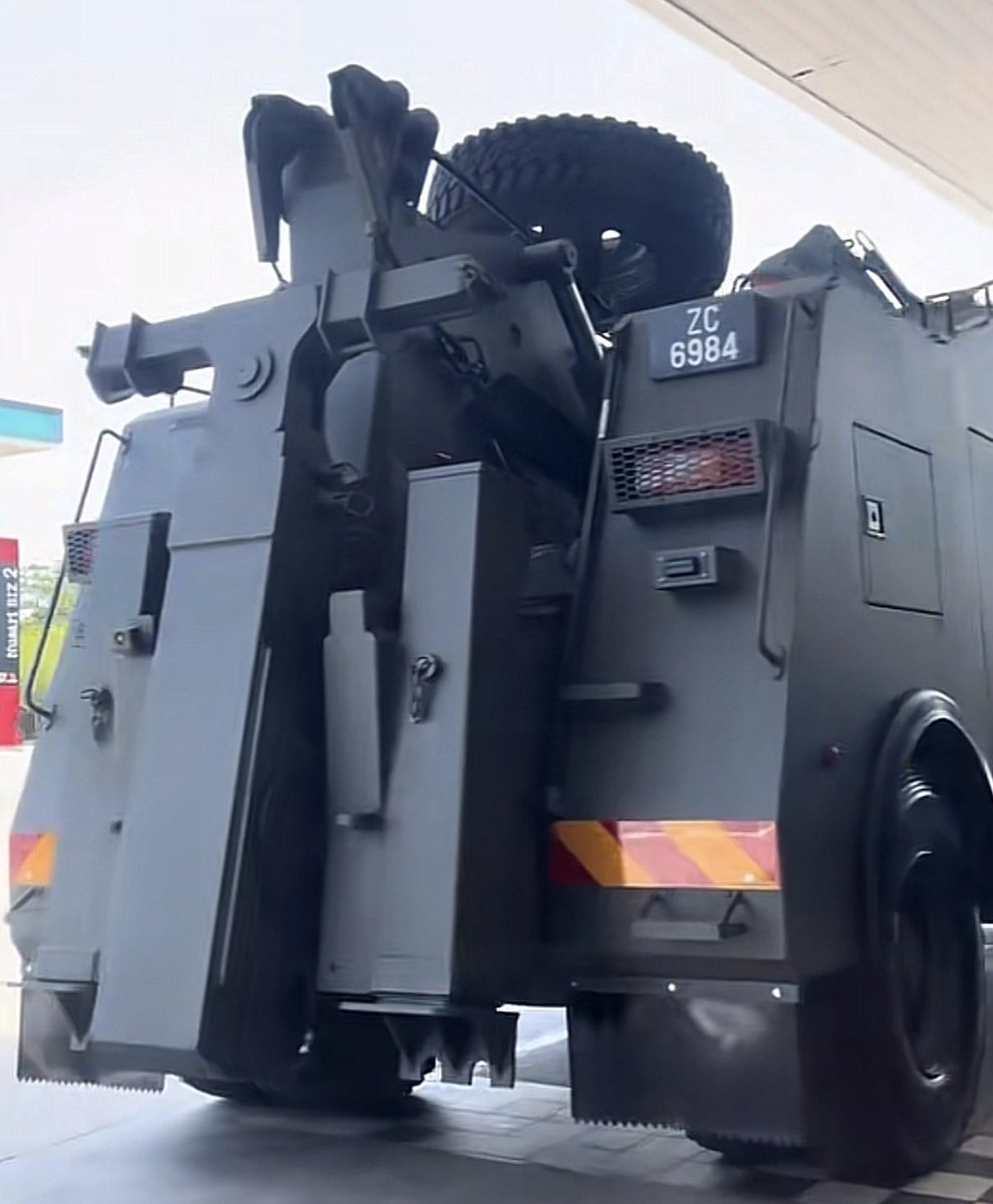 Malaysia Military Review tweet media