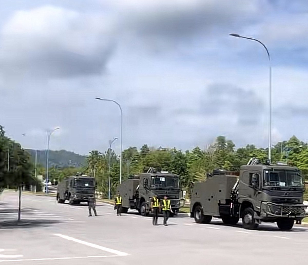 Malaysia Military Review tweet media